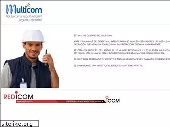 multicom.cr