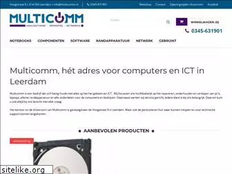 multicomm.nl