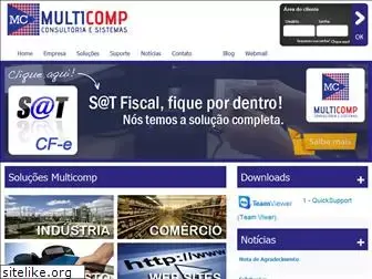 multicomp.com.br