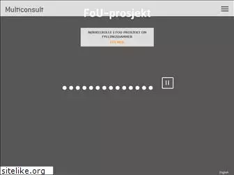 multiconsult.no