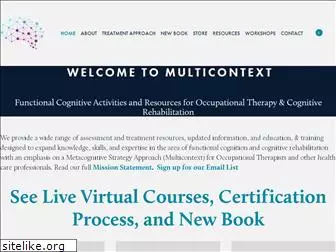 multicontext.net