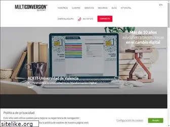 multiconversion.com