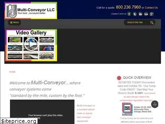 multiconveyor.com
