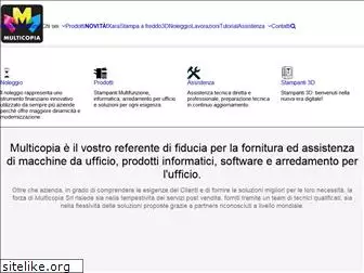 multicopia.it