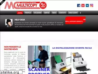 multicopyservice.it