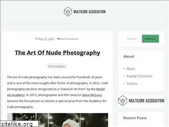 multicore-association.org