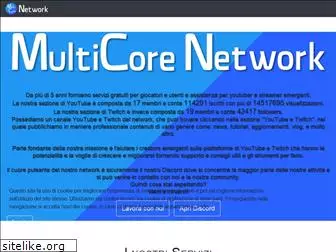 multicore.network