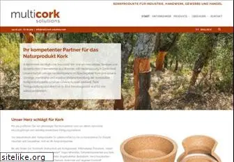 multicork-solutions.com