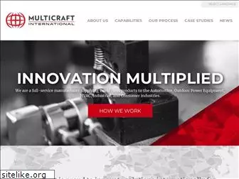 Multicraft - The Minecraft Hosting Solution