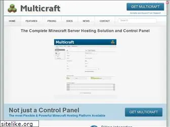 multicraft.org