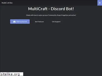 multicraftbot.xyz