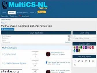 multics.nl