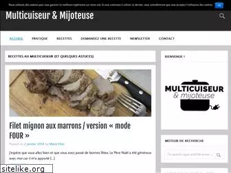 multicuiseur-et-mijoteuse.com