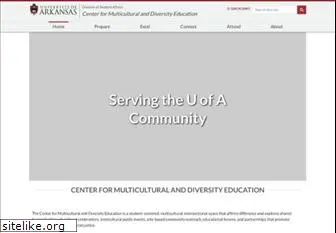 multicultural.uark.edu