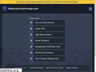 multiculturaladvantage.com