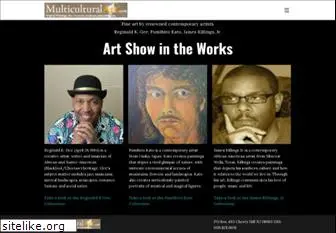 multiculturalart.com