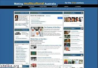 multiculturalaustralia.edu.au