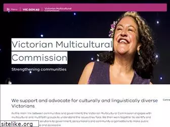 multiculturalcommission.vic.gov.au