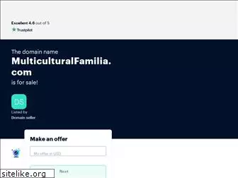 multiculturalfamilia.com