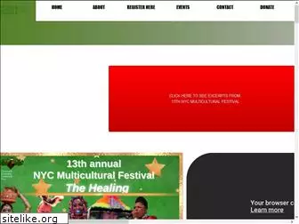 multiculturalfestival.nyc