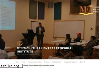 multiculturalinstitute.com