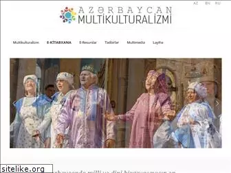 multiculturalism.preslib.az