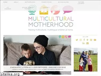 multiculturalmotherhood.com