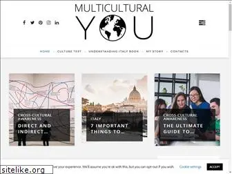 multiculturalyou.com