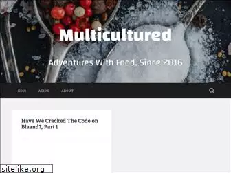 multicultured.org