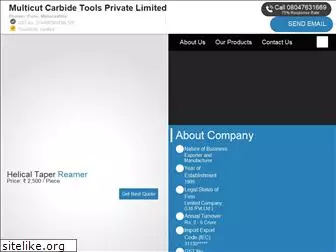 multicuttools.com