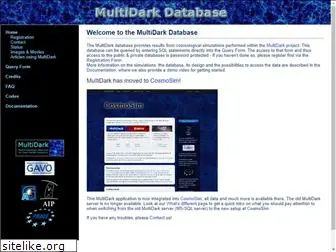 multidark.org