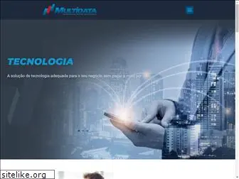 multidata.com.br