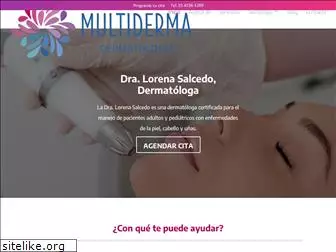 multiderma.mx