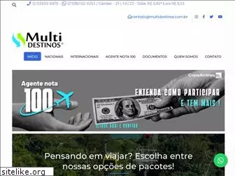 multidestinos.com.br