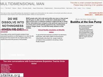 multidimensionalman.com