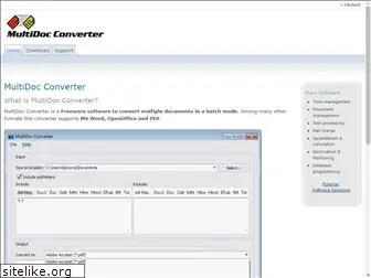 multidoc-converter.com