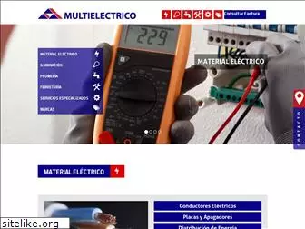 multielectrico.com