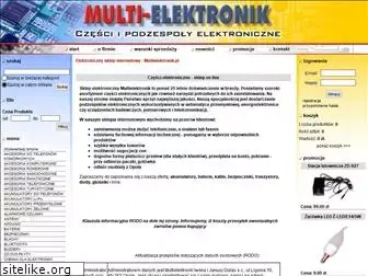 multielektronik.pl