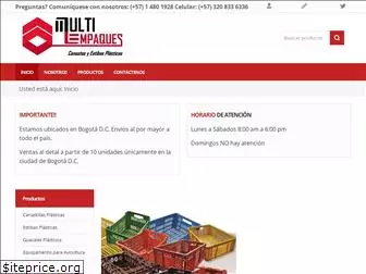 multiempaques.com.co