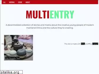 multientry.com