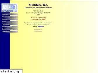 multiface.com
