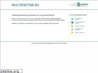 multifactor.eu