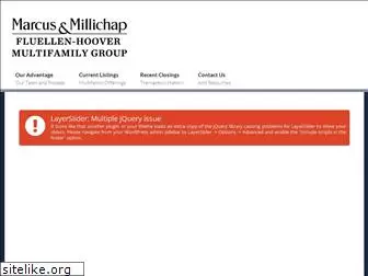 multifamilyadvisors.com