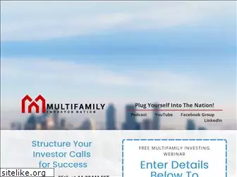 multifamilyinvestornation.com