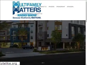 multifamilyradio.com