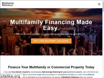 multifamilyrefinance.com