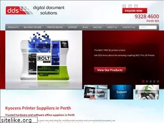 multifaxdds.com.au