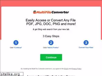 multifile-converter.com