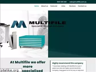 multifile.com.au