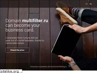 multifilter.ru